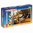 Puzzle Pingwiny Z Madagaskaru 30