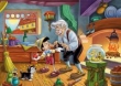 Puzzle Pinokio 104