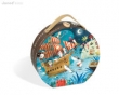 Puzzle Piraci