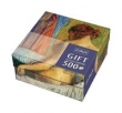 Puzzle + plakat Gift Po kąpieli 500