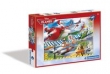 Puzzle Planes 180