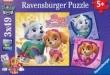 Puzzle Psi patrol 3x49