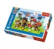 Puzzle Psi Patrol Gotowi do akcji 60