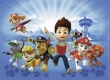Puzzle Psi patrol Zespół w akcji 100