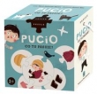 Puzzle Pucio Co tu pasuje?