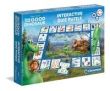Puzzle Quiz Dobry Dinozaur 35