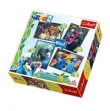 Puzzle Rio 2 4 w 1