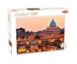 Puzzle Rome 1000