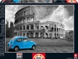 Puzzle Rzymskie Koloseum 1000