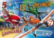 Puzzle Samoloty 104