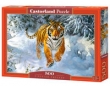 Puzzle Siberian-Emperor 500