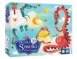 Puzzle Smoki 56 elementów