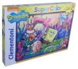 Puzzle Sponge Bob 104