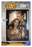 Puzzle Star Wars Epizod II 500