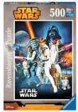 Puzzle Star Wars Nowa nadzieja 500