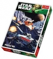 Puzzle Star Wars Pościg 160
