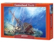 Puzzle Sunk Galleon 2000