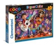 Puzzle SuperColor 104 Coco