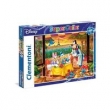 Puzzle SuperColor 250 Disney Classic