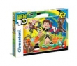 Puzzle SuperColor Ben10 104