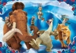 Puzzle SuperColor Epoka Lodowcowa 60