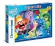 Puzzle SuperColor Inside Out 104