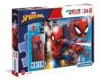 Puzzle SuperColor Maxi Spider-Man 24