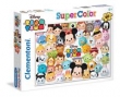 Puzzle SuperColor Tsum Tsum 60