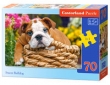 Puzzle Sweet Bulldog 70
