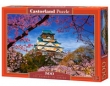 Puzzle The Harmony of Spring 500