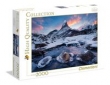 Puzzle The Throne - Norway 2000