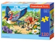Puzzle Thumbelina 120