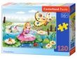 Puzzle Thumbelina 120