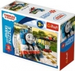 Puzzle Tomek i przyjaciele Tomek podróżnik 20 miniMaxi