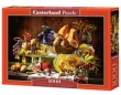 Puzzle Treasures of Nature 1000