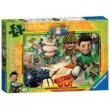 Puzzle Tree Fu Tom 35
