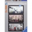 Puzzle Trzy miasta 3X500