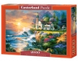 Puzzle Twilight Beacon 2000