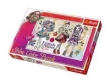 Puzzle Uczennice z Ever After High 160