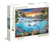 Puzzle Under the sea 1000