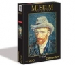 Puzzle Van Gogh 500