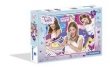 Puzzle Violetta 180