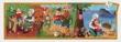 Puzzle w pudełku Pinokio