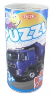 Puzzle w puszce Ciężarówka 56