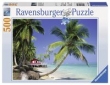 Puzzle Wakacyjne Marzenia 500