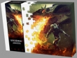 Puzzle Wiedźmin 2: Geralt i Smok 1500