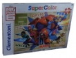 Puzzle  Wielki bohater 6  250