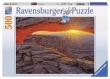 Puzzle Wyspa na Niebie, Utah 500