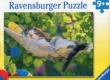 Puzzle XXL 300 Kocia drzemka