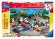Puzzle XXL Myszka Miki Skateclub 100